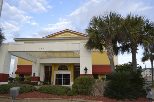 Lafayette (Louisiana) United States Last Minute Discount Code Booking.com