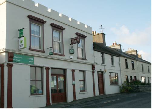 Renvyle Irland Last-Minute-Rabattcode Booking.com