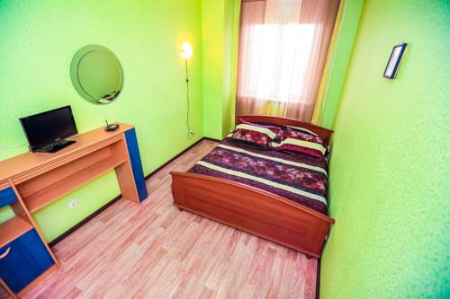 Krasnoyarsk Russia Last Minute Discount Code Booking.com
