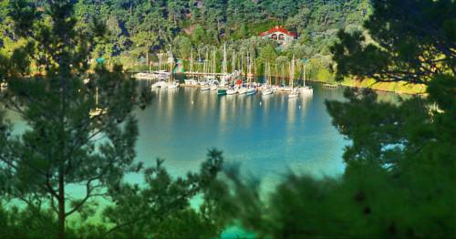 Karaca Köyü Türkei Last-Minute-Rabattcode Booking.com