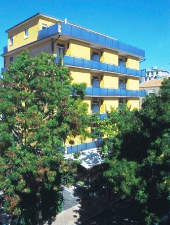 Pesaro Italien Last-Minute-Rabattcode Booking.com