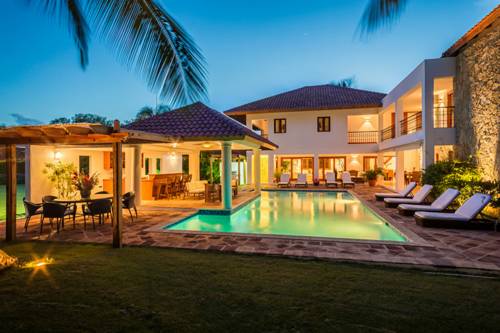 La Romana Dominikanische Republik Last-Minute-Rabattcode Booking.com