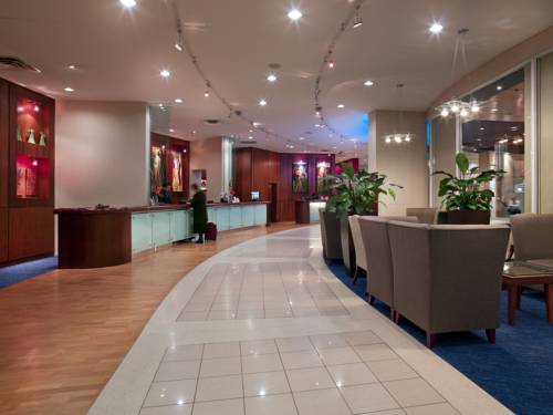 Wellington New Zealand Last Minute Discount Code Booking.com