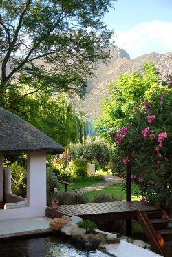 Montagu South Africa Last Minute Discount Code Booking.com