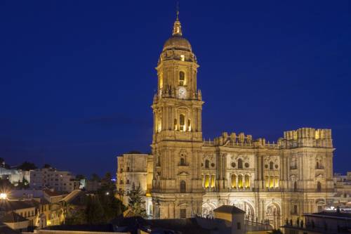 Málaga Spain Last Minute Discount Code Booking.com