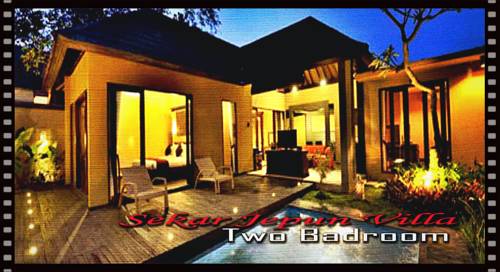 Ubud Indonesia Last Minute Discount Code Booking.com