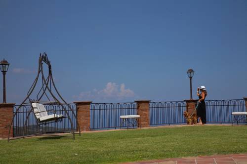 Zafferana Etnea Italie Code de réduction de dernière minute Booking.com