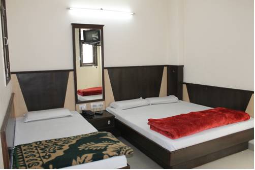 New Delhi India Laatste minuut Kortingscode Booking.com