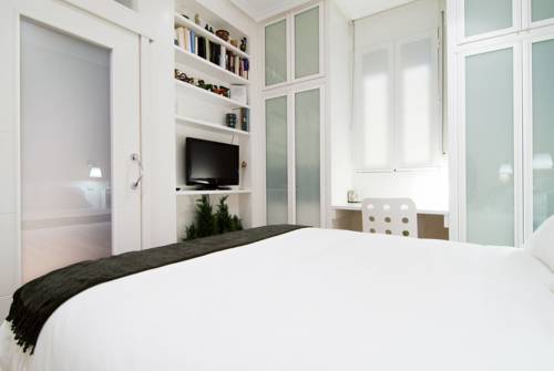 Madrid Spanje Laatste minuut Kortingscode Booking.com