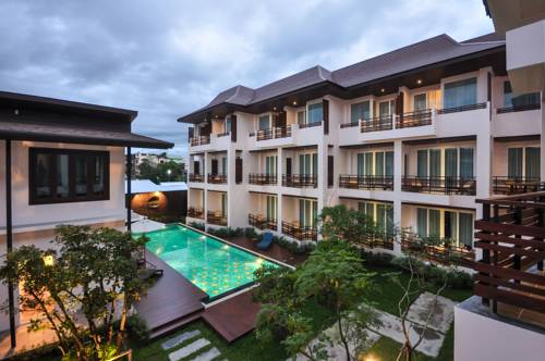 Chiang Rai Thailand Laatste minuut Kortingscode Booking.com