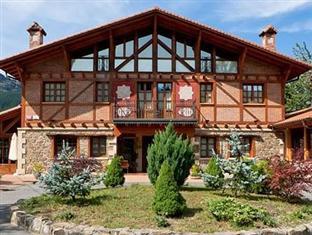 Zeanuri Spain Last Minute Discount Code Agoda.com
