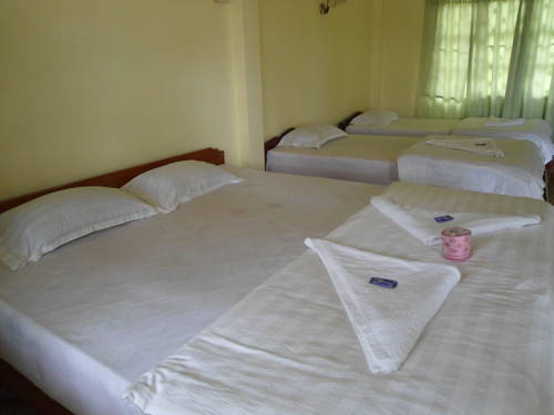 Vangvieng Laos Last-Minute-Rabattcode Booking.com