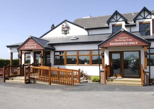 Warton United Kingdom Last Minute Discount Code Booking.com