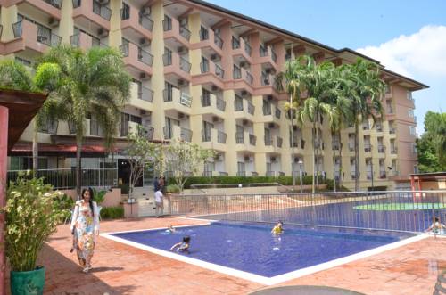 Taiping Malaysia Last Minute Discount Code Booking.com