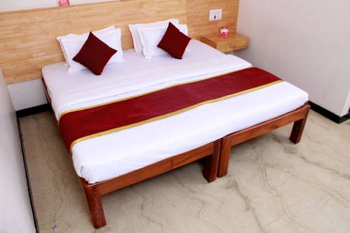 Mysore Inde Code de réduction de dernière minute Booking.com