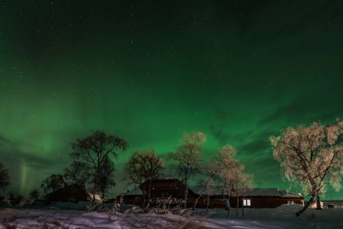 Karasjok Norway Last Minute Discount Code Booking.com