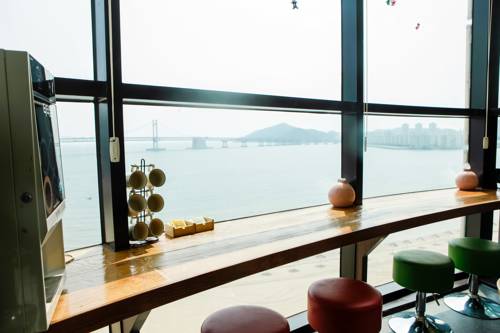 Busan Südkorea Last-Minute-Rabattcode Booking.com