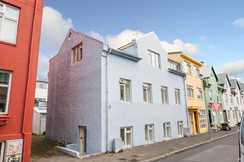 Reykjavik Island Last-Minute-Rabattcode Booking.com