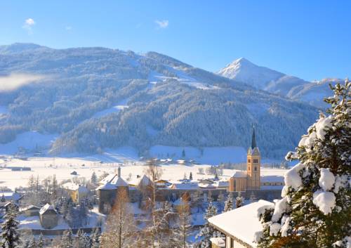 Radstadt Austria Last Minute Discount Code Booking.com