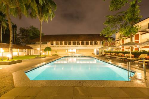 Cochin India Last Minute Discount Code Booking.com