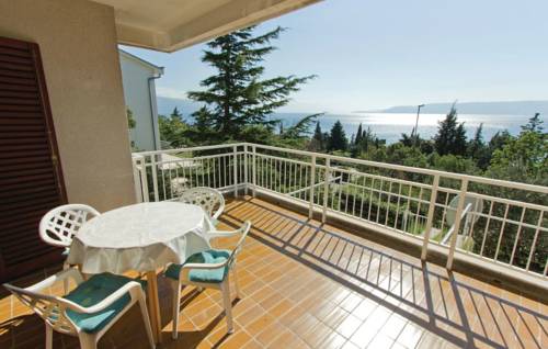 Novi Vinodolski Kroatien Last-Minute-Rabattcode Booking.com