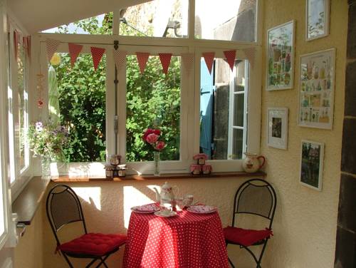 Champagnac-le-Vieux Frankrijk Laatste minuut Kortingscode Booking.com