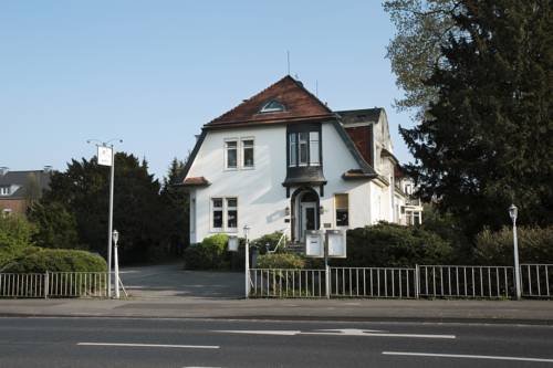 Viersen Deutschland Last-Minute-Rabattcode Booking.com