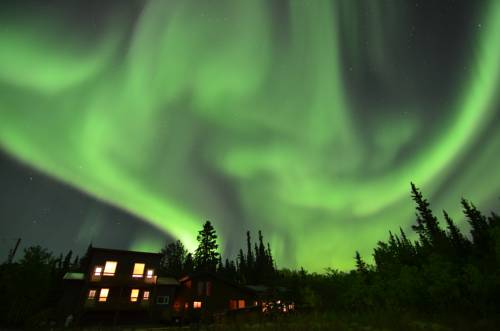 Carcross (Yukon) Canadá Último Minuto Código de Descuento Booking.com