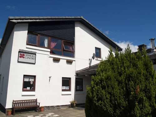 Pitlochry Verenigd Koningkrijk Laatste minuut Kortingscode Booking.com
