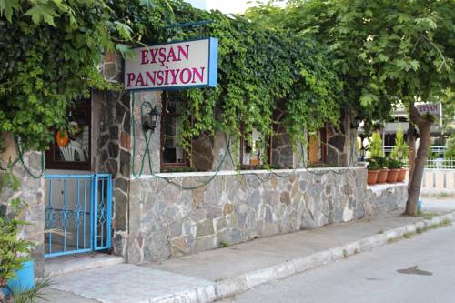 Akcay Türkei Last-Minute-Rabattcode Booking.com
