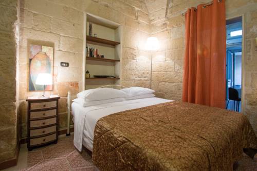 Lecce Italie Code de réduction de dernière minute Booking.com