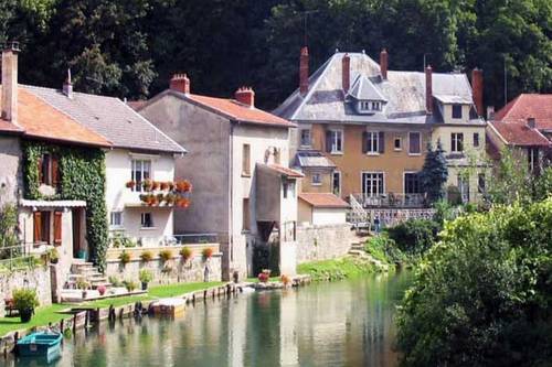 Dun-sur-Meuse Frankrijk Laatste minuut Kortingscode Booking.com