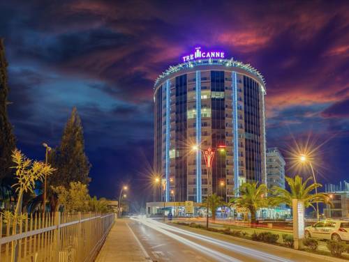 Budva Montenegro Last-Minute-Rabattcode Booking.com