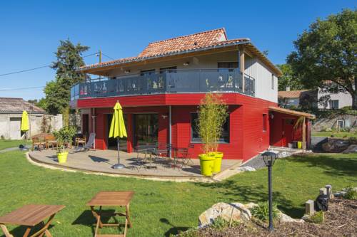 Clisson Frankreich Last-Minute-Rabattcode Booking.com
