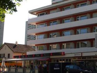 Baden Switzerland Last Minute Discount Code Agoda.com