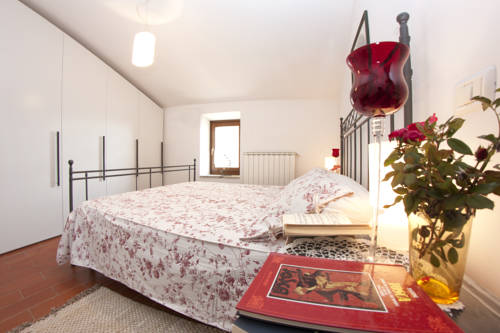 Spello Italien Last-Minute-Rabattcode Booking.com