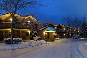 Killington (Vermont) United States Last Minute Discount Code Booking.com