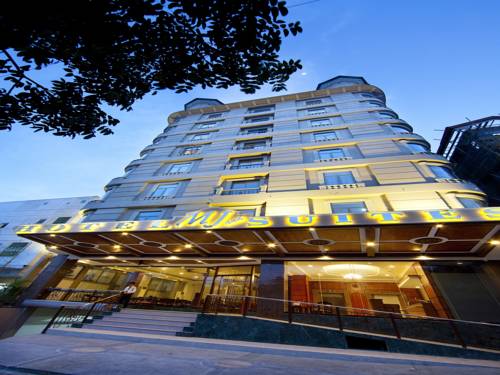 Cebu City Philippines Last Minute Discount Code Booking.com