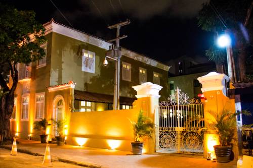 Recife (Pernambuco) Brasil Último Minuto Código de Descuento Booking.com