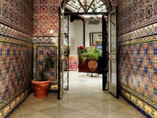 Seville Spain Last Minute Discount Code Agoda.com