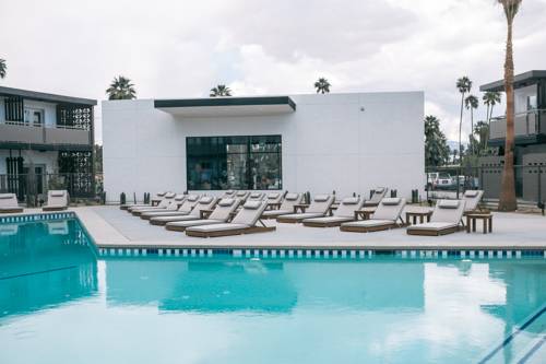 Palm Springs (Kalifornien) Vereinigte Staaten Last-Minute-Rabattcode Booking.com