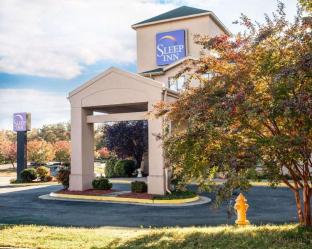 Dumfries (VA) United States Last Minute Discount Code Agoda.com
