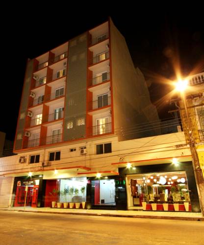 Pelotas (Rio Grande do Sul) Brésil Code de réduction de dernière minute Booking.com
