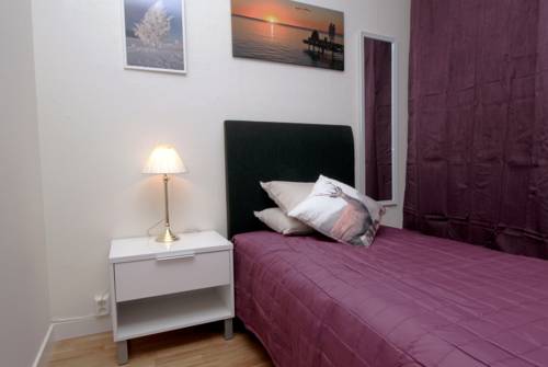 Östersund Suède Code de réduction de dernière minute Booking.com