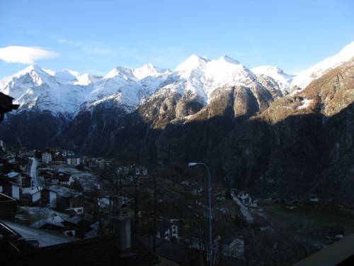 Grächen Switzerland Last Minute Discount Code Booking.com