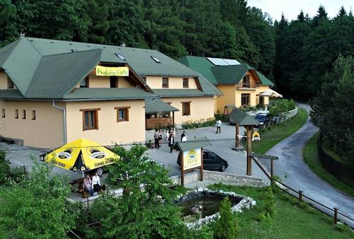 Trstena Slovaquie Code de réduction de dernière minute Booking.com