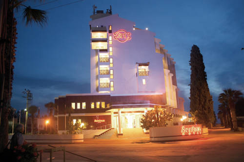 Kusadasi Türkei Last-Minute-Rabattcode Booking.com