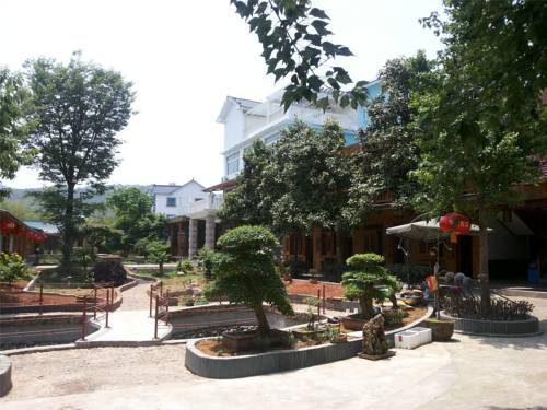 Changxing China Last Minute Discount Code Booking.com