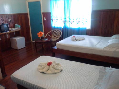 Gizo Solomon Islands Last Minute Discount Code Agoda.com