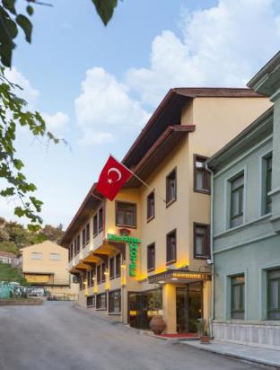 Bursa Turkey Last Minute Discount Code Agoda.com